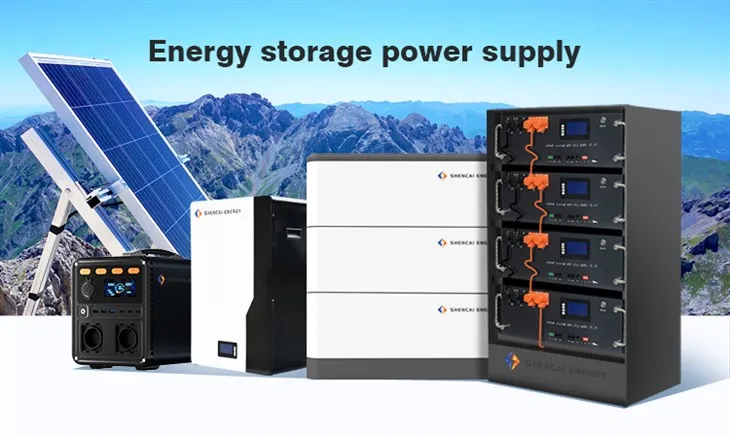 House Battery Storage Systems