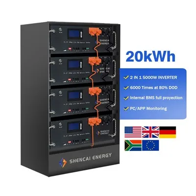 5KWh 48V 100AH ​​serverrack litiumbatteri