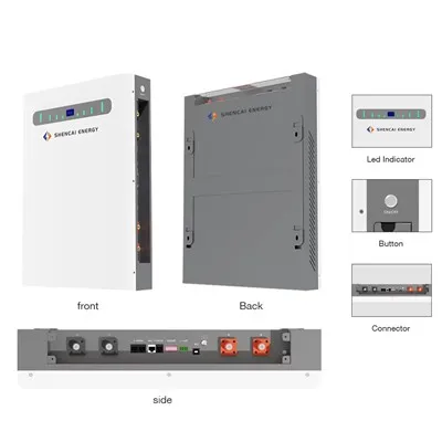 Vilket energilagringssystem i hemmet är bäst?